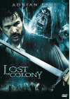 Lost Colony - DVD