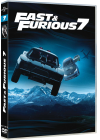 Fast & Furious 7 - DVD