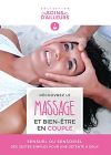 Massage et bien être en couple - DVD