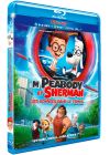 M. Peabody et Sherman - Blu-ray