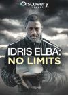 Idris Elba: No Limits - DVD