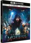 Morbius (4K Ultra HD + Blu-ray) - 4K UHD