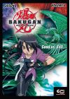 Bakugan Battle Brawlers - Saison 1 - Volume 3 - DVD