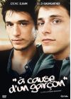 À cause d'un garçon - DVD