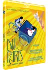 Dilili à Paris - Blu-ray