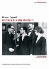 Anders als die Andern (Différent des autres) - DVD