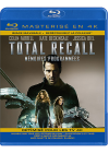 Total Recall - Mémoires programmées (Blu-ray masterisé en 4K) - Blu-ray