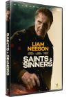 Saints and Sinners - DVD