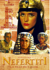 Nefertiti - La fille du soleil - DVD