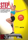 Body Tonic : Step niveau 1 - DVD