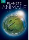 Planète Animale - Les 2 Films - DVD