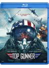 Top Gunner - Le Choc de deux nations - Blu-ray