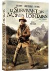 Le Survivant des monts lointains (Version intégrale restaurée) - DVD