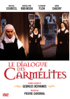 Le Dialogue des Carmélites - DVD