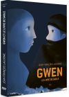 Gwen et le Livre de sable (Édition Livre-DVD) - DVD