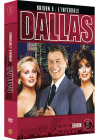 Dallas - Saison 5 - DVD