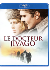 Le Docteur Jivago - Blu-ray