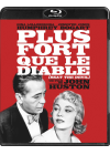 Plus fort que le diable (Combo Blu-ray + DVD) - Blu-ray