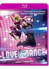 Love & Dance - Blu-ray