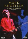 Mark Knopfler - A Night in London - DVD