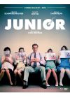 Junior (Combo Blu-ray + DVD) - Blu-ray