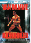 Kickboxer - DVD