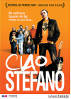 Ciao Stefano - DVD