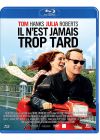 Il n'est jamais trop tard - Blu-ray