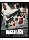Backtrack (Catchfire) - Blu-ray