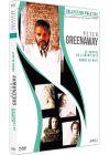 Peter Greenaway : Le Ventre de l'architecte + La Ronde de nuit (Pack) - DVD