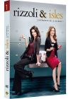 Rizzoli & Isles - Saison 1 - DVD