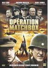 Opération Matchbox - DVD
