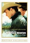 Le Secret de Brokeback Mountain (Édition Collector) - DVD