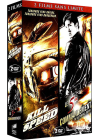 2 films sans limite : Kill Speed + Le 5ème commandement (Pack) - DVD
