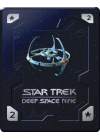 Star Trek : Deep Space Nine - Saison 2 - DVD