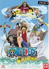 One Piece - Le Film 2 : L'aventure de l'Île de l'Horloge - DVD