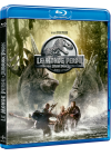 Le Monde perdu : Jurassic Park - Blu-ray