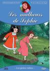 Les Malheurs de Sophie - Vol.6 - Les poires volées - DVD