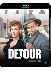 Détour - Blu-ray
