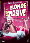 La Blonde explosive - DVD