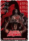 Blood on the Highway - DVD