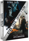 Star Trek + Star Trek Into Darkness - DVD