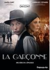 La Garçonne - DVD