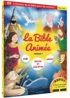 Bible animée - Vol. 1 - DVD