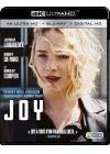 Joy (4K Ultra HD + Blu-ray + Digital HD) - 4K UHD