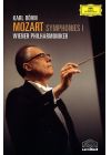 Karl Böhm - Mozart Symphonies I - DVD