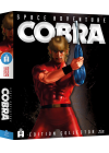 Space Adventure Cobra - La Série (Édition Collector Remasterisée) - Blu-ray