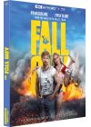 The Fall Guy (4K Ultra HD + Blu-ray) - 4K UHD