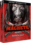 Machete + Machete Kills - Blu-ray