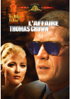 L'Affaire Thomas Crown - DVD